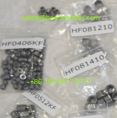 HF0406KF Needle Roller Bearing 4x8x6 Rolling Bearing HF0406 - Stock for Sale