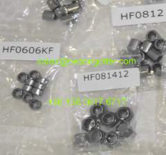 HF081412 Needle Roller Bearing 8x14x12 Rolling Bearing - Stock for Sale