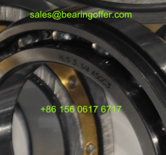 XLS3.1/4ASGC3 Deep Groove Ball Bearing XLS3.1/4 Rolling Bearing - Stock for Sale