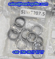 S1WC207.5 Clutch Bearing 1WC207.5 Roller Bearing IWC207.5 - Stock for Sale