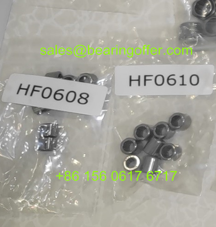 HF0610 Needle Roller Bearing 6x10x10 Rolling Bearing - Stock for Sale