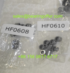 HF0608 Needle Roller Bearing 6x10x8 Rolling Bearing - Stock for Sale