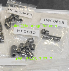 HF0608KFR Needle Roller Bearing 6*10*8 Rolling Bearing HF0608KF - Stock for Sale