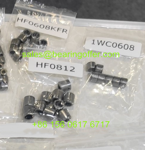 HF0608KFR Needle Roller Bearing 6*10*8 Rolling Bearing HF0608KF - Stock for Sale