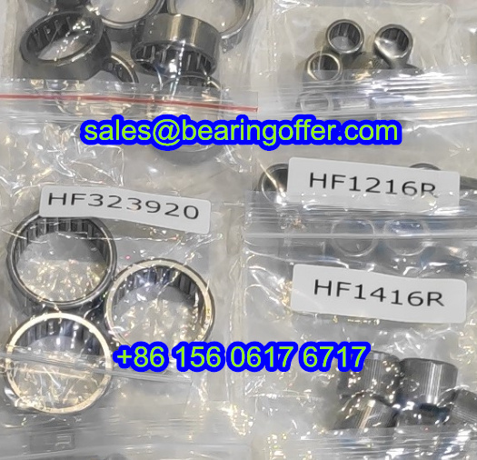 HF1216R Needle Roller Bearing 12*18*16 Rolling Bearing - Stock for Sale