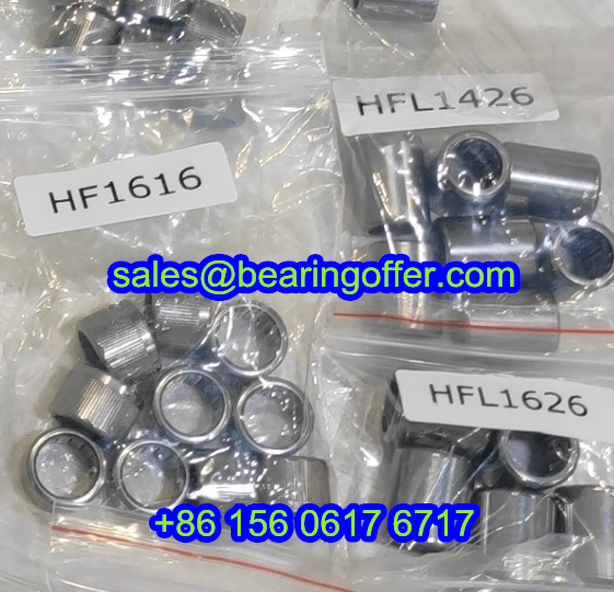 HFL1626 Needle Roller Bearing 16x22x26 Rolling Bearing - Stock for Sale
