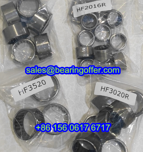 HF3020R Needle Roller Bearing 30*37*20 Rolling Bearing - Stock for Sale