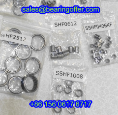 SSHF0406KF Needle Roller Bearing 4x8x6 Rolling Bearing SSHF0406 - Stock for Sale