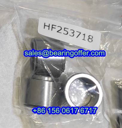 HF253718 Needle Roller Bearing 25x37x18 Rolling Bearing - Stock for Sale