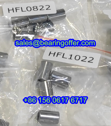 HFL0822 Needle Roller Bearing 8x12x22 Rolling Bearing - Stock for Sale