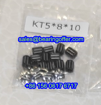 KT5X8X10 Needle Roller Bearing KT5*8*10 Rolling Bearing - Stock for Sale
