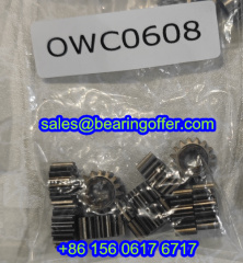 OWC0608 Clutch Bearing 6*10*8 Roller Bearing 0WC0608 - Stock for Sale