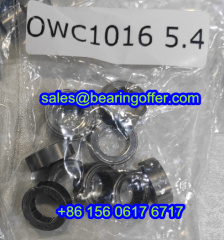 OWC10165.4 Needle Roller Bearing 10*16*5.4 Rolling Bearing - Stock for Sale
