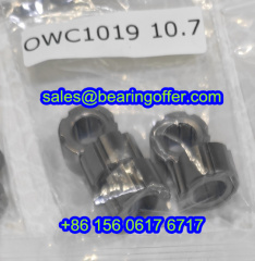 OWC101910.7 Needle Roller Bearing 10x19x10.7 Rolling Bearing - Stock for Sale