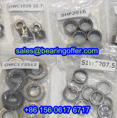 SSHF2016 Needle Roller Bearing 20*26*16 Rolling Bearing SHF2016 - Stock for Sale