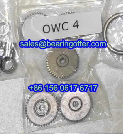OWC4 Clutch Bearing 0WC4 Roller Bearing - Stock for Sale