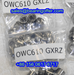 OWC610GXLZ Needle Roller Bearing 6x10.2x8 Rolling Bearing - Stock for Sale