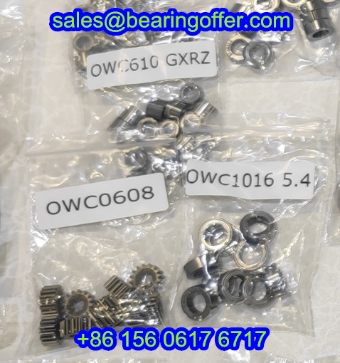 OWC10165.4 Needle Roller Bearing 10*16*5.4 Rolling Bearing - Stock for Sale