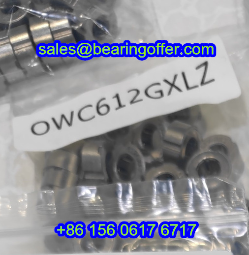 OWC612GXLZ Needle Roller Bearing 6*12*5.4 Rolling Bearing - Stock for Sale