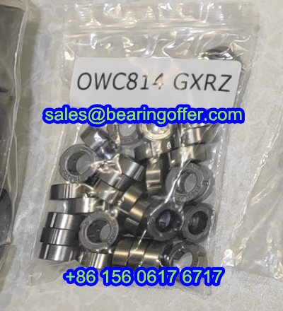 OWC814GXRZ Needle Roller Bearing 8x14x5.4 Rolling Bearing 0WC814 - Stock for Sale