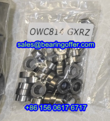 OWC814GXRZ Needle Roller Bearing 8x14x5.4 Rolling Bearing 0WC814 - Stock for Sale