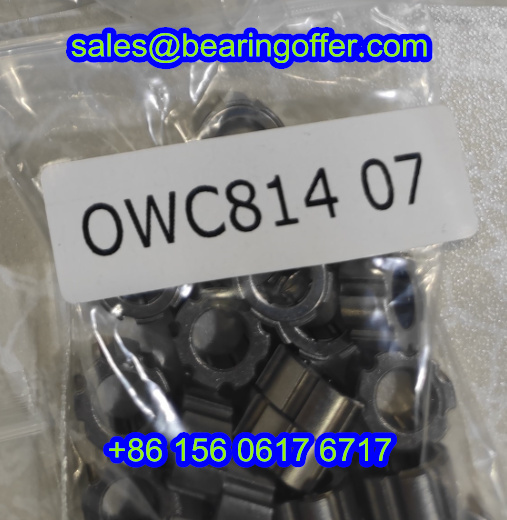 OWC81407 Needle Roller Bearing 8x14x7 Rolling Bearing OWC8147 - Stock for Sale