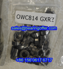 OWC814GXRZ Needle Roller Bearing 8x14x5.4 Rolling Bearing 0WC814 - Stock for Sale