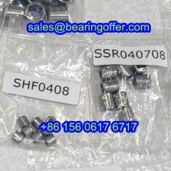 SHF0408 Needle Roller Bearing 4x8x8 Rolling Bearing HF0408 - Stock for Sale