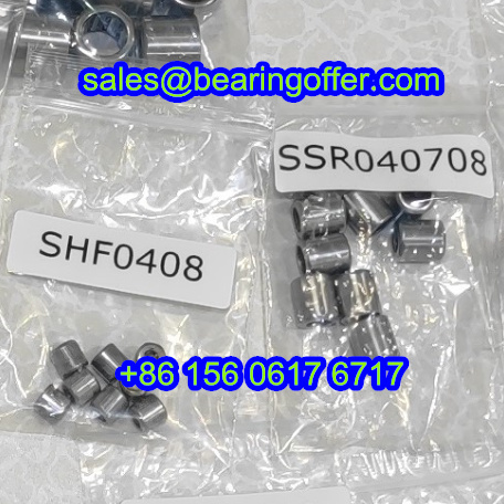 SHF0408 Needle Roller Bearing 4x8x8 Rolling Bearing HF0408 - Stock for Sale