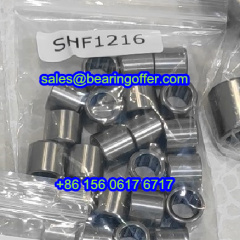 SSHF1216 Needle Roller Bearing 12*18*16 Rolling Bearing SHF1216 - Stock for Sale