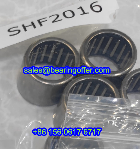 SSHF2016 Needle Roller Bearing 20*26*16 Rolling Bearing SHF2016 - Stock for Sale