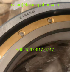 61940M Deep Groove Ball Bearing 200x280x38 Rolling Bearing - Stock for Sale