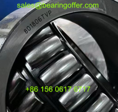 801806TVP Truck Mixer Bearing 110*180*74/82 Roller Bearing 801806 - Stock for Sale