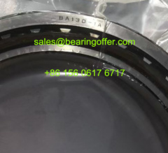 BA130-1A Excavator Bearing 130*166*34 Ball Bearing - Stock for Sale
