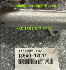 13540-17011 Belt Tensioner 13540 17011 Tensioners - Stock for Sale