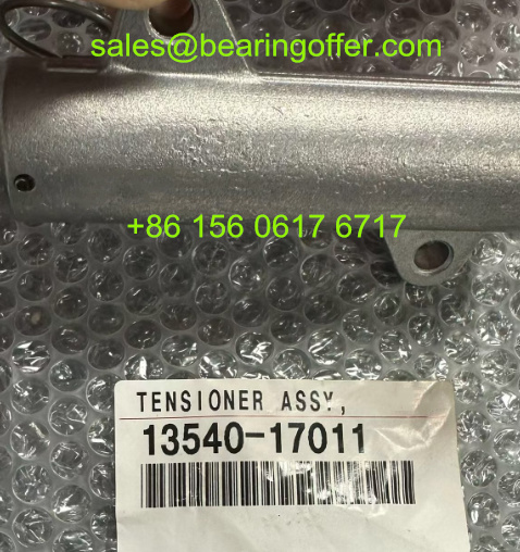 13540-17011 Belt Tensioner 13540 17011 Tensioners - Stock for Sale