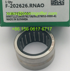 F-202626 Printing Machine Bearing 20x28x14.5 Roller Bearing F-202626.RNAO - Stock for Sale