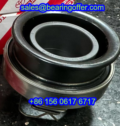 31230-60201 Clutch Release Bearing 3123060201 Rolling Bearing - Stock for Sale