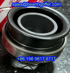 31230-60201 Clutch Release Bearing 3123060201 Rolling Bearing - Stock for Sale
