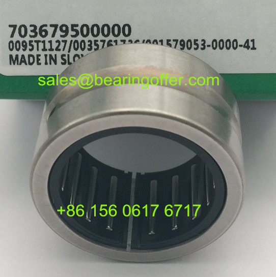 703679500000 Printing Machine Bearing 20x28x14.5 Roller Bearing - Stock for Sale
