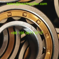 NJ2206X1 Cylindrical Roller Bearing NJ2206EMX1 Rolling Bearing - Stock for Sale