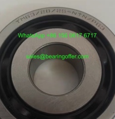 TM63/28/25-NTN Gearbox Bearing 25x68x19 Ball Bearing TM63/28/25-NTN/P63 - Stock for Sale
