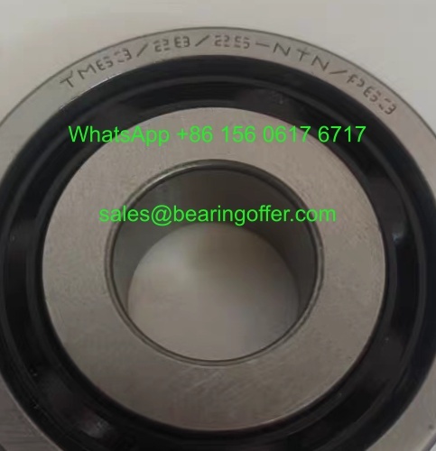 TM63/28/25-NTN Gearbox Bearing 25x68x19 Ball Bearing TM63/28/25-NTN/P63 - Stock for Sale
