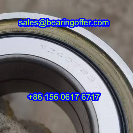 TZ407237 Wheel Bearing 40x72x37 Roller Bearing - Stock for Sale