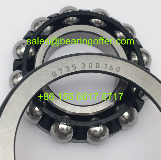 0735300160 Differential Bearing 0735.300.160 Ball Bearing - Stock for Sale