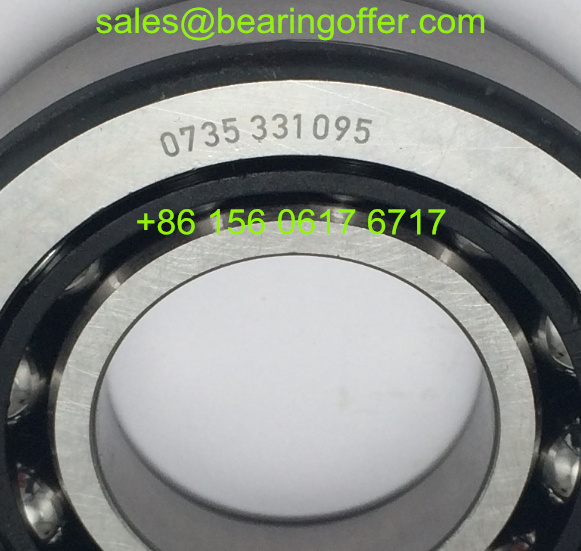 0735331095 Differential Bearing 0735 331 095 Ball Bearing - Stock for Sale