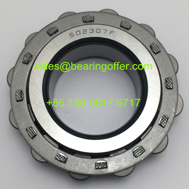 RN307M Gear Reducer Bearing 35x68.2x21 Roller Bearing 502307H - Stock for Sale
