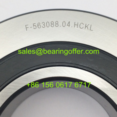 F-563088.04.HCKL Servo Motor Bearing 50x110x23 Ball Bearing F-563088 - Stock for Sale