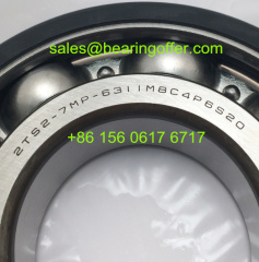 2TS2-7MP-6311M8C4P6S20 Insulated Bearing 55*120*29 Ball Bearing - Stock for Sale