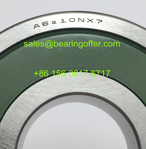 A6a10NX7 Automobile Bearing 25*62*17 Ball Bearing - Stock for Sale